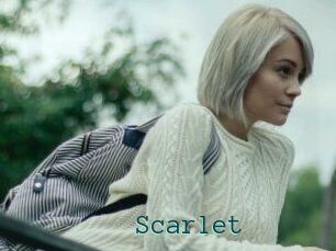 Scarlet