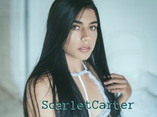 ScarletCarter