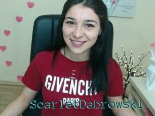 ScarletDabrowski