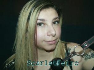 ScarletFerro