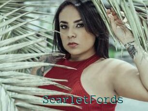 ScarletFords