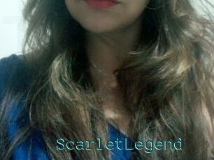 ScarletLegend