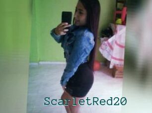 ScarletRed20