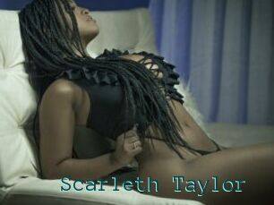 Scarleth_Taylor