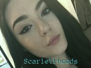 Scarletrhoads
