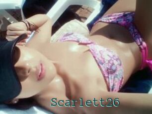 Scarlett26
