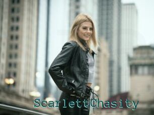 ScarlettChasity