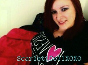 ScarlettDollXOXO