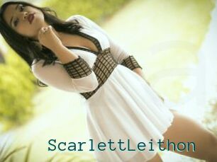 ScarlettLeithon
