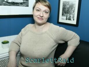 ScarlettRaid