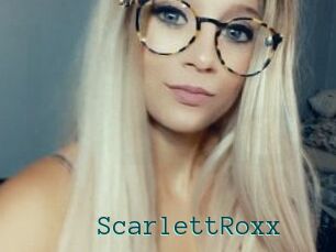 ScarlettRoxx