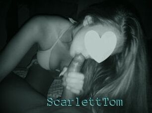 ScarlettTom