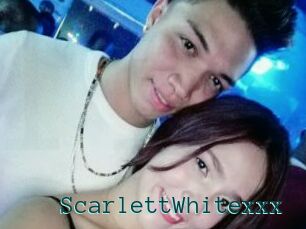 ScarlettWhitexxx