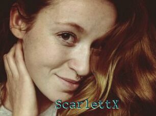 ScarlettX