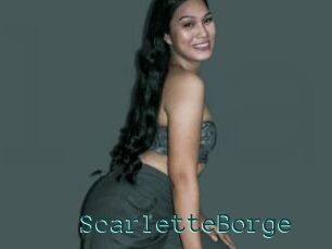 ScarletteBorge