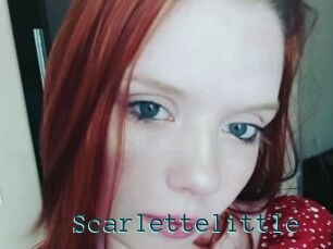 Scarlettelittle
