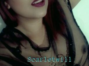 Scarletwill