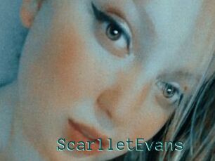 ScarlletEvans