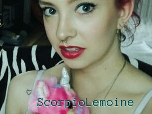 ScorpioLemoine