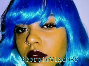 ScorpioVixen95