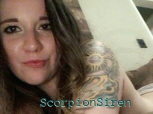 ScorpionSiren