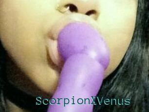 ScorpionXVenus