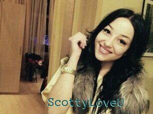 ScottyLoveU