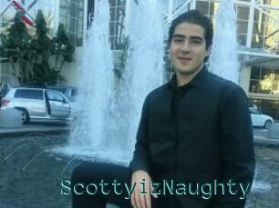 ScottyizNaughty