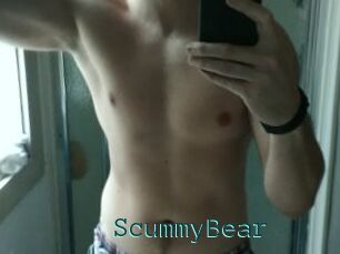 ScummyBear
