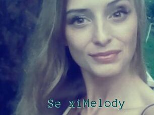 Se_xiMelody