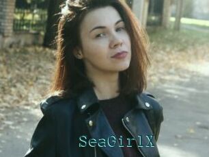 SeaGirlX