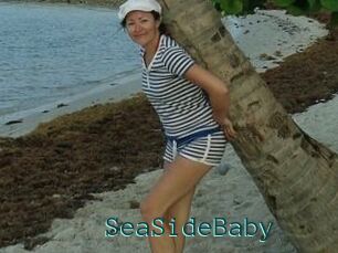 SeaSideBaby