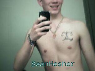 SeanHesher