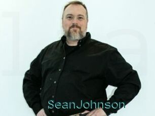 SeanJohnson