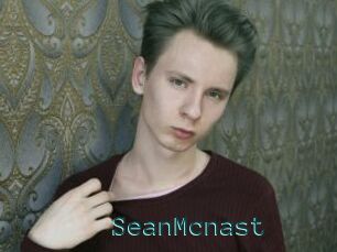 SeanMcnast