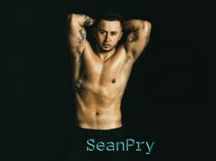 SeanPry
