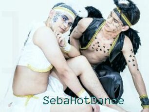 SebaHotDance