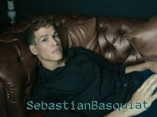 SebastianBasquiat