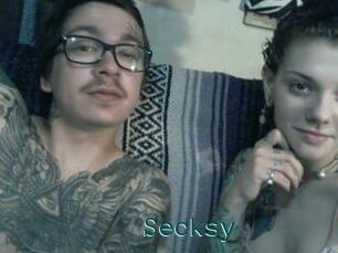 Secksy
