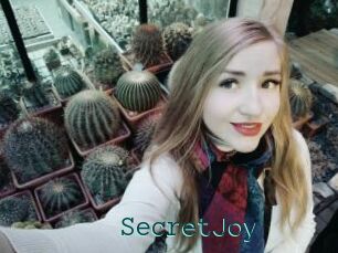 SecretJoy