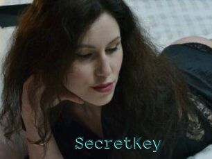 SecretKey