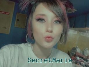 SecretMarie