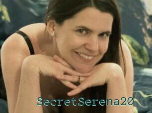 SecretSerena20