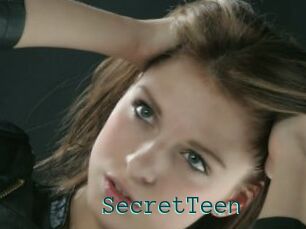 SecretTeen