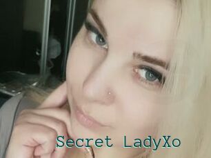 Secret_LadyXo