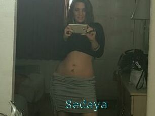 Sedaya