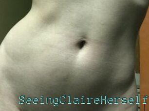 SeeingClaireHerself