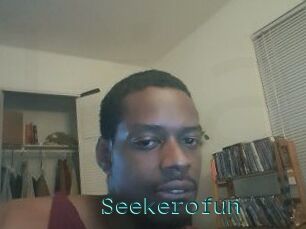 Seekerofun