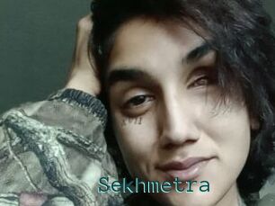 Sekhmetra