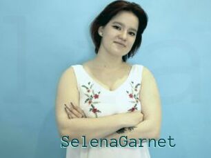 SelenaGarnet